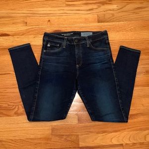 Adriano Goldschmied Jeans